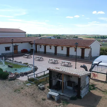 Teso De La Encina 3*