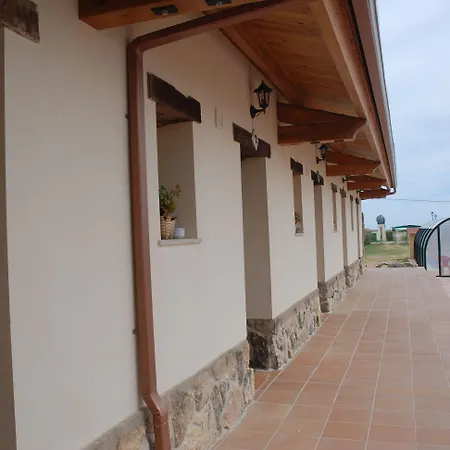 Hotel Teso De La Encina 3*