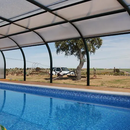 Teso De La Encina Hotel Villamor de los Escuderos