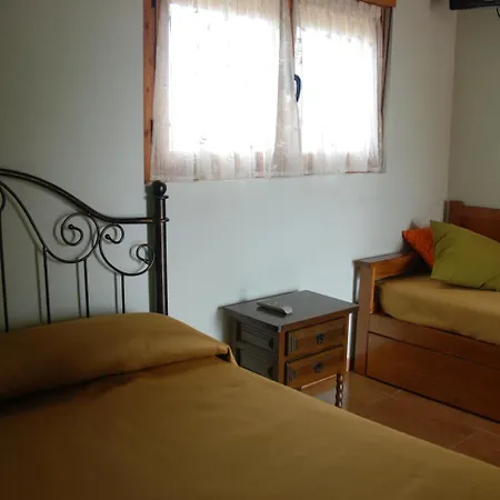 Teso De La Encina Villamor de los Escuderos