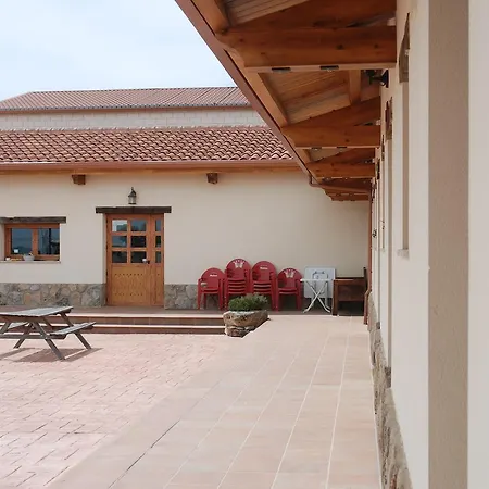 Teso De La Encina Hotel 3*
