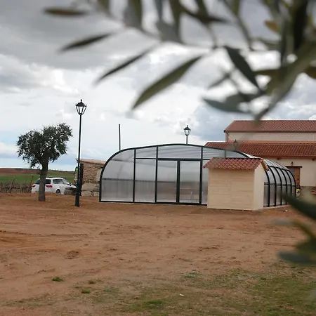 Hotel Teso De La Encina