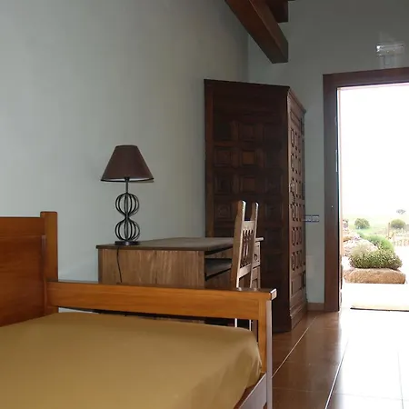 Hotel Teso De La Encina