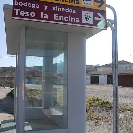 호텔 Teso De La Encina