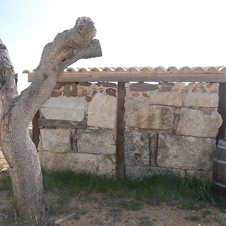 Teso De La Encina Villamor de los Escuderos
