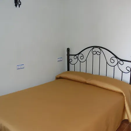 Teso De La Encina Hotel