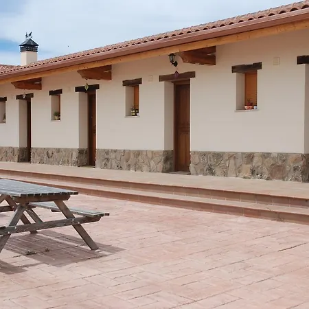 Teso De La Encina 3* Villamor de los Escuderos