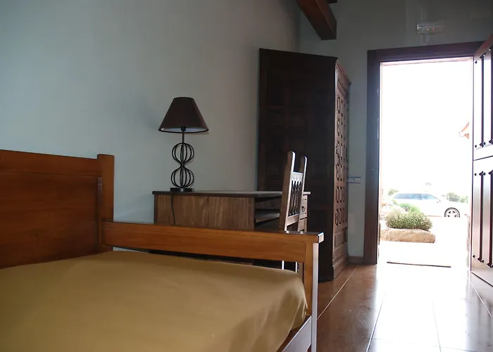 Teso De La Encina Villamor de los Escuderos