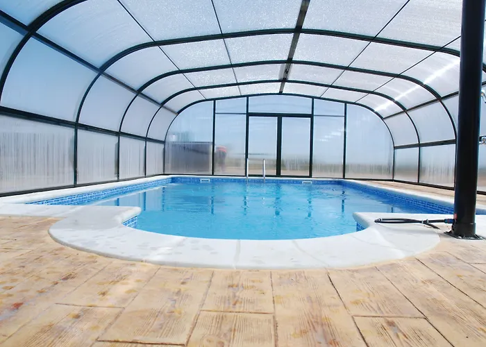 Teso De La Encina 3* Villamor de los Escuderos