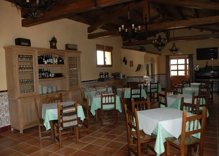 Teso De La Encina 3*