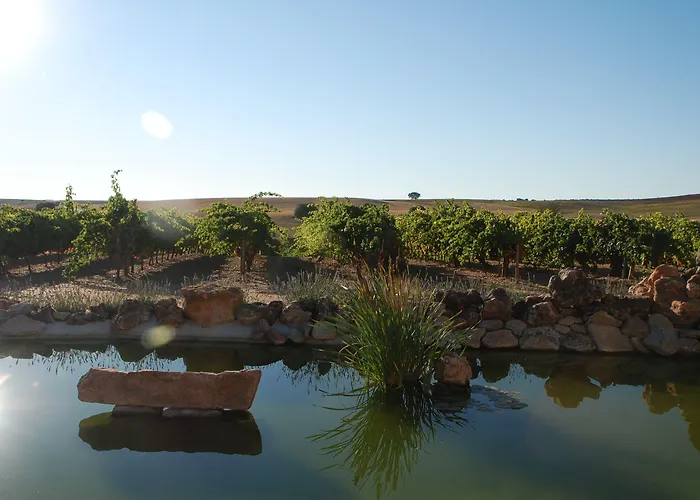 Teso De La Encina Отель