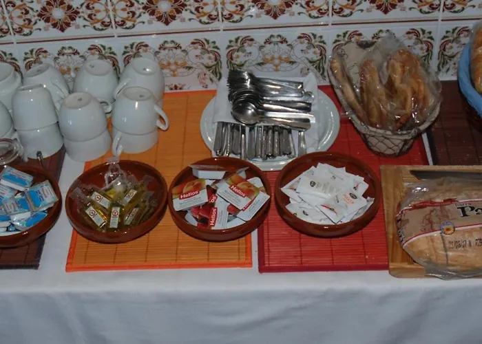 Teso De La Encina 3* Villamor de los Escuderos