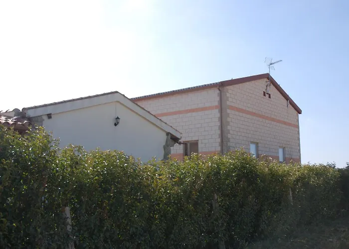 Отель Teso De La Encina