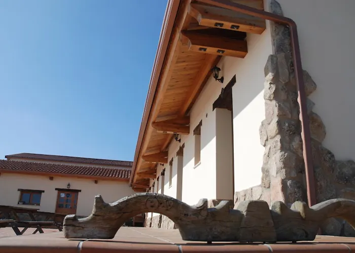 Teso De La Encina 3* Villamor de los Escuderos