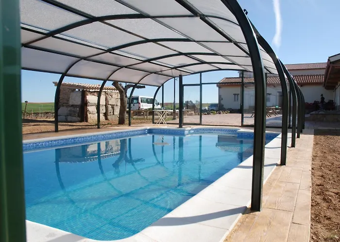 Teso De La Encina 3* Villamor de los Escuderos