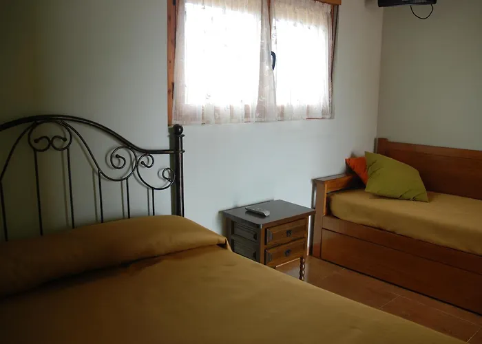 Teso De La Encina Villamor de los Escuderos