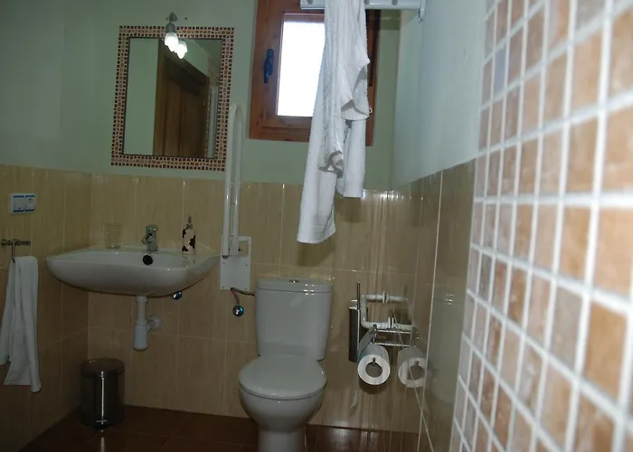 Teso De La Encina 3*