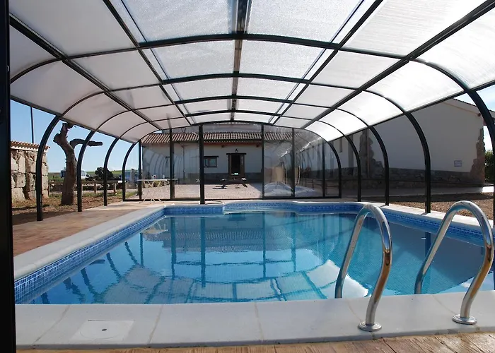 Teso De La Encina 3* Villamor de los Escuderos