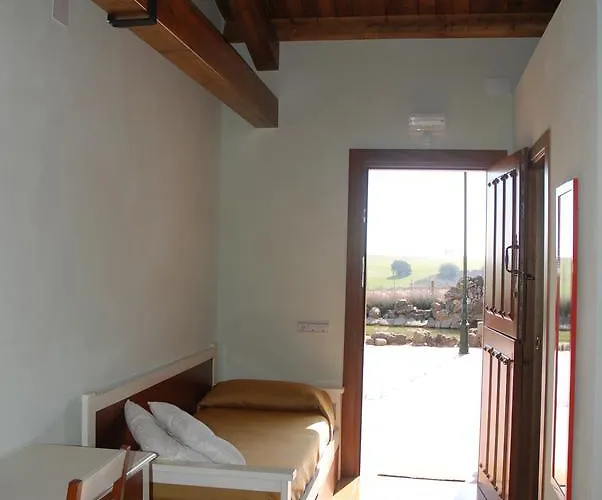 Teso De La Encina 3* Villamor de los Escuderos