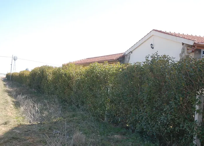 Отель Teso De La Encina 3*