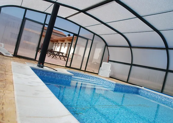 Teso De La Encina 3* Villamor de los Escuderos