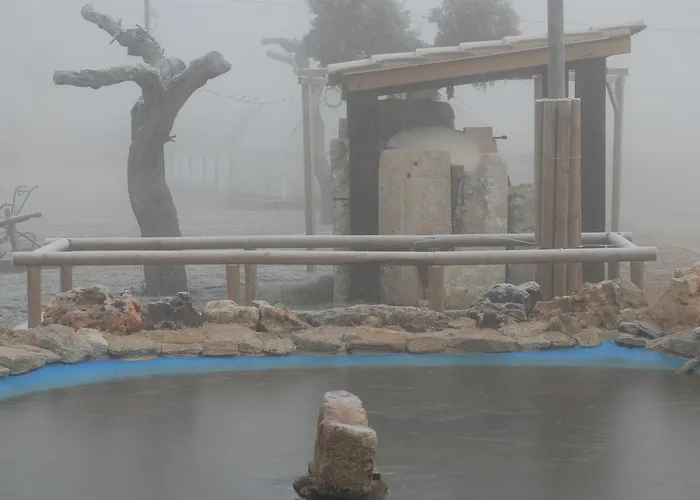 Teso De La Encina Отель Villamor de los Escuderos