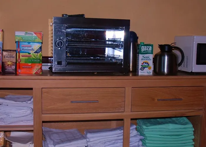 Teso De La Encina 3* Villamor de los Escuderos